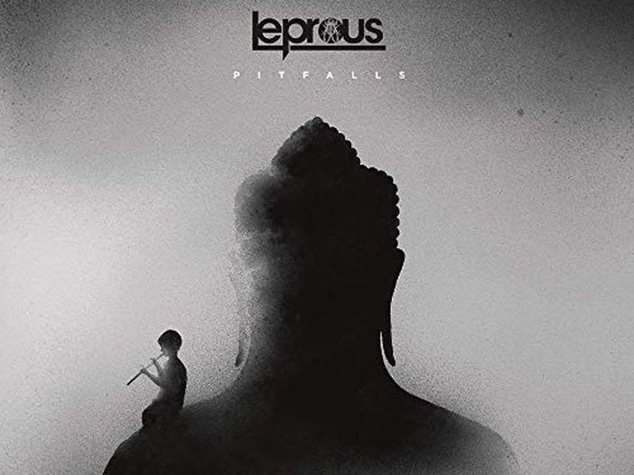 Concerti: al Live Club il prog metal dei Leprous Concerti: al Live Club il prog metal dei Leprous