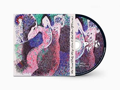 Tornano anche i Pretty Things: sono passati ‘solamente’ 23 anni
