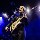 10 aprile 2025 - Hiroshima Mon Amour - Torino - Anna Carol in concerto 10 aprile 2025 - Hiroshima Mon Amour - Torino - Anna Carol in concerto