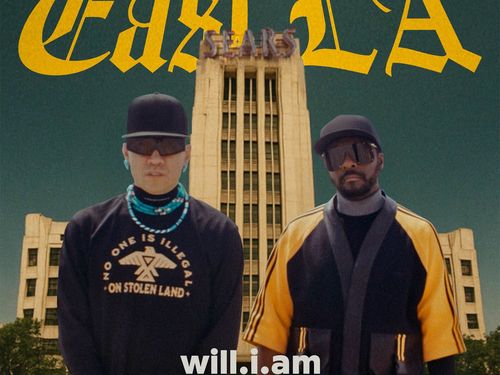will.i.am vs. Pharrell Williams: tra i due una guerra di marchi e brevetti