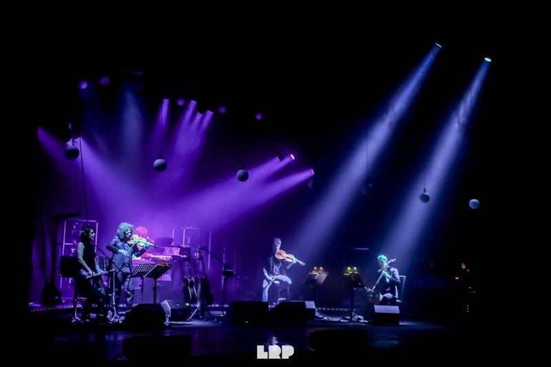 28 febbraio 2019 - Teatro Duse - Bologna - Ermal Meta in concerto 28 febbraio 2019 - Teatro Duse - Bologna - Ermal Meta in concerto