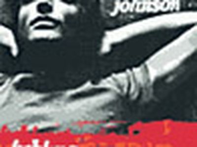Andreas Johnson: «Sono un artista completo»