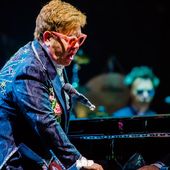 29 maggio 2019 - Arena - Verona - Elton John in concerto