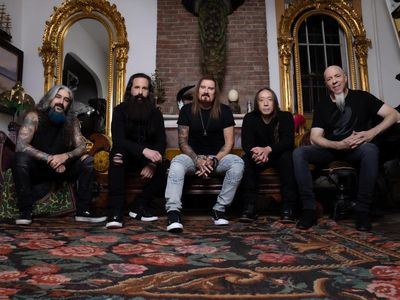 Ad ottobre il tour italiano dei Dream Theater