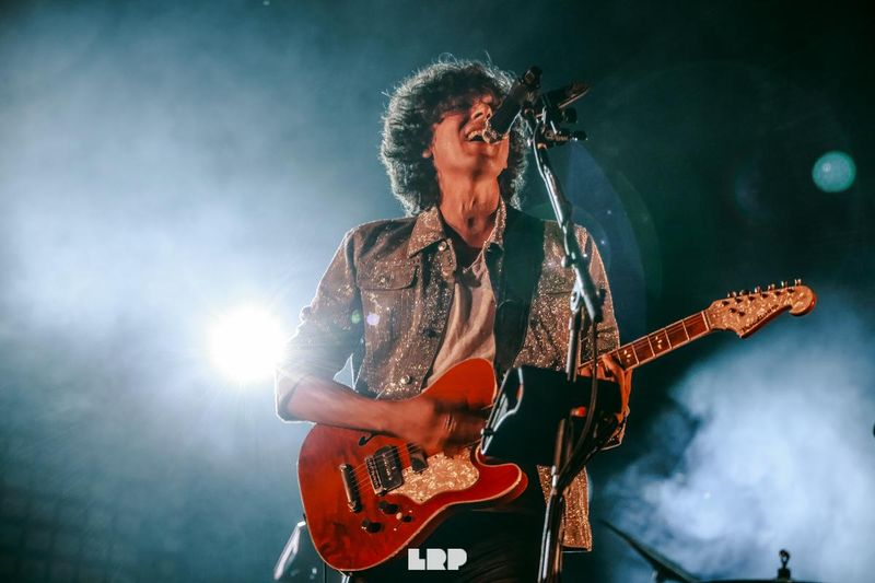 12 luglio 2018 - Lime Space - Reggio Emilia - Ermal Meta in concerto 12 luglio 2018 - Lime Space - Reggio Emilia - Ermal Meta in concerto
