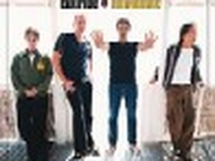 Tim Watson (Taxiride) morso da un sepente: è fuori pericolo
