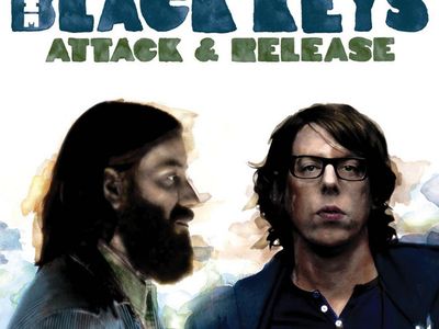 Black Keys: in lavorazione un documentario sul tour