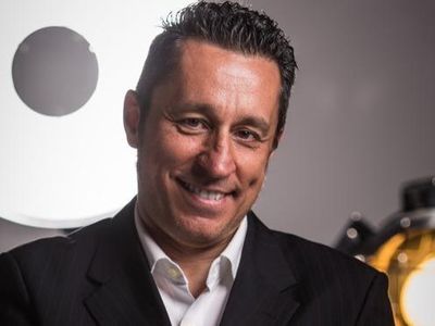 Paolo De Toma
