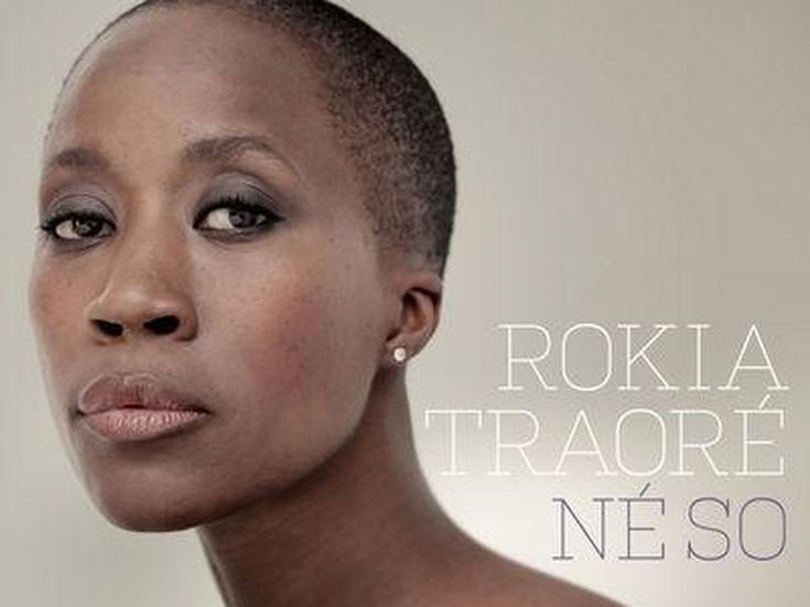 Rokia Traoré ‘Nel bosco degli spiriti’ con Luca Ronconi