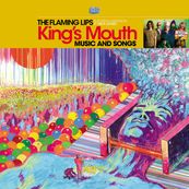 Flaming Lips - KING&#039;S MOUTH