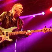 1 novembre 2023 - Estragon - Bologna - Winery Dogs in concerto 1 novembre 2023 - Estragon - Bologna - Winery Dogs in concerto