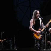 15 luglio 2025 - Arena Campo Marte - Brescia - Afterhours in concerto 15 luglio 2025 - Arena Campo Marte - Brescia - Afterhours in concerto