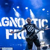 2 luglio 2024 - Rugby Sound Festival - Legnano (Mi) - Agnostic Front in concerto