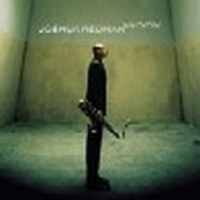 BEYOND. Joshua Redman