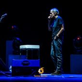 16 aprile 2024 - Teatro Carlo Felice - Genova - Roberto Vecchioni in concerto