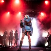 2 ottobre 2025 - Atlantico Live - Roma - Rose Villain in concerto