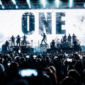28 luglio 2023 - Lucca Summer Festival - Lucca - Robbie Williams in concerto