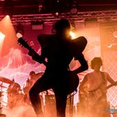 23 aprile 2025 - Casa della Musica - Napoli - Lucio Corsi in concerto