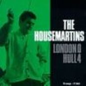 Housemartins - LONDON 0 HULL 4 - DELUXE EDITION