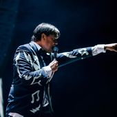 25 giugno 2024 &ndash; Parco Caserme Rosse - Sequoie Music Park - Bologna &ndash; Hives in concerto