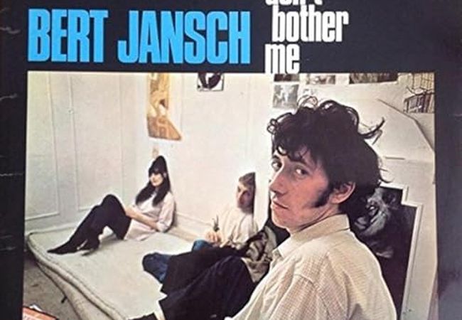 Bert Jansch
