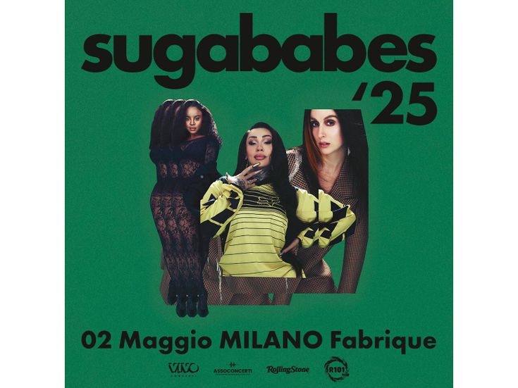 Sugababes