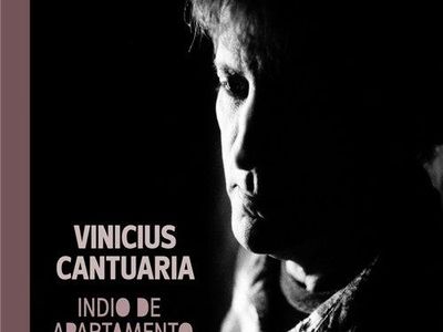 Vinicius Cantuaria: &apos;Amo New York, Jobim e Morricone&apos;
