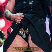 17 luglio 2017 - Piazza Colbert - Barolo (Cn) - Robbie Williams in concerto