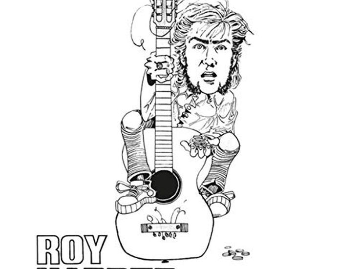 Roy Harper, processo rimandato a agosto 2014: salta il tributo a Bert Jansch