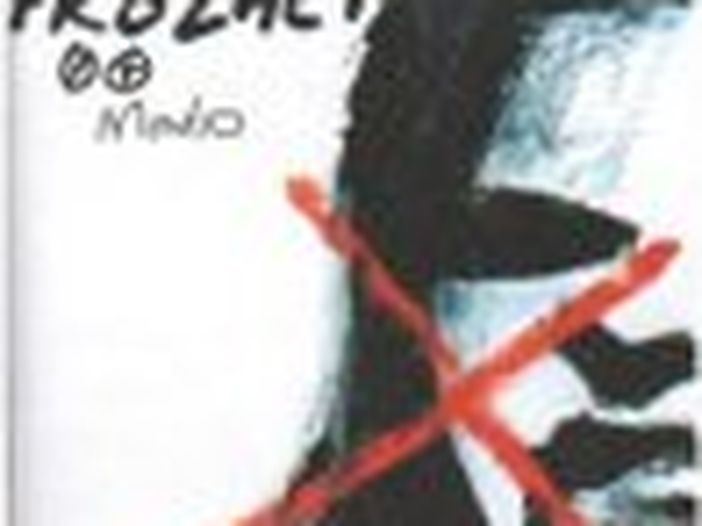 I Prozac+ e la cover dei Metallica: parlano Eva Poles e Accusani I Prozac+ e la cover dei Metallica: parlano Eva Poles e Accusani