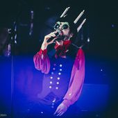 13 dicembre 2024 – Carroponte - Sesto San Giovanni (Mi) – Vinicio Capossela in concerto 13 dicembre 2024 – Carroponte - Sesto San Giovanni (Mi) – Vinicio Capossela in concerto