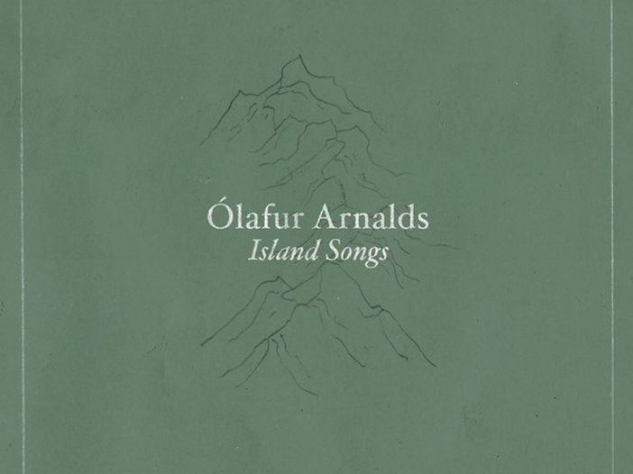 Concerti, Olafur Arnalds: tre date a novembre in Italia