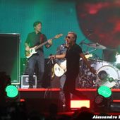 30 settembre 2017 - Fiera - Brescia - Ligabue in concerto 30 settembre 2017 - Fiera - Brescia - Ligabue in concerto