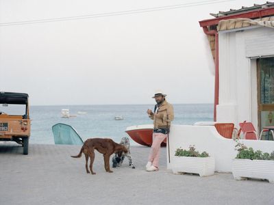 Forse Lucio Dalla ospite di Carboni, "live" su RadioDue