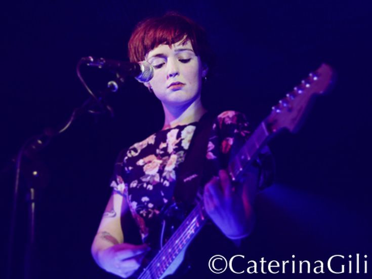 Live@Rockol: Maria Antonietta presenta &quot;Sassi&quot; in redazione. I video