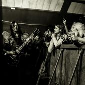 13 aprile 2025 - Estragon - Bologna - Lucio Corsi in concerto