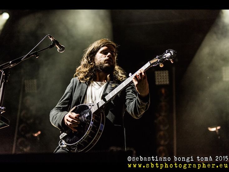 Mumford &amp; Sons: su Radio2 la diretta del live di Milano del 14 marzo