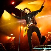 25 maggio 2013 - Piazza Unit&agrave; d&#039;Italia - Trieste - Green Day in concerto