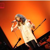 1 febbraio 2013 - Teatro Colosseo - Torino - Alice in concerto