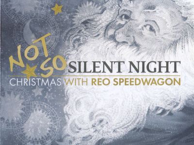 REO Speedwagon