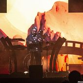 26 luglio 2023 - Piazza della Loggia - Brescia - Dardust in concerto