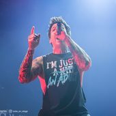 29 settembre 2025 - Unipol Forum - Assago (Mi) - Simple Plan in concerto