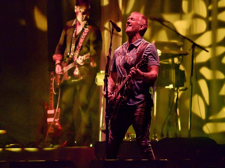 Queens of the Stone Age