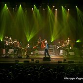 6 dicembre 2013 - Teatro Nuovo Giovanni da Udine - Udine - Mario Biondi in concerto