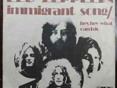 Led Zeppelin