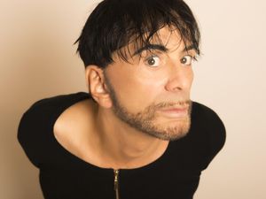 Ivan Cattaneo
