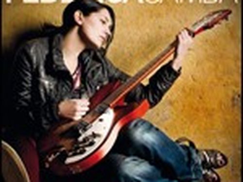 Finestra d’autore: Federica Camba