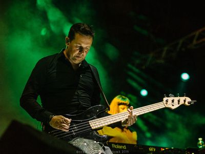 I New Order firmano con l&apos;etichetta indipendente Mute
