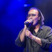 16 agosto 2019 - Arena Sferisterio - Macerata - Antonello Venditti in concerto 16 agosto 2019 - Arena Sferisterio - Macerata - Antonello Venditti in concerto