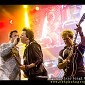 10 giugno 2016 - Visarno Arena - Firenze - Duran Duran in concerto